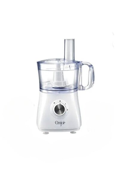 Emjoi Power Emjoi UEFP-358B Food Processor (750W)