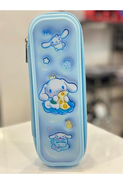 Liya's Gift Sanrio Cinnamoroll Tasarımlı Kalemlik