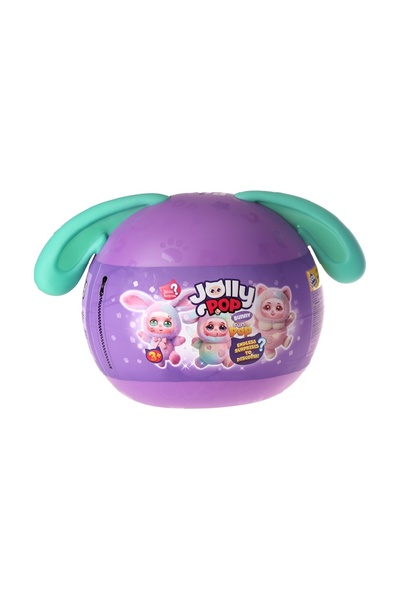 TTC JollyPop Bunny FunPop (S1)