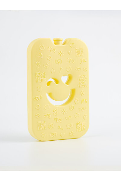Polarbox Ice Pack Yellow