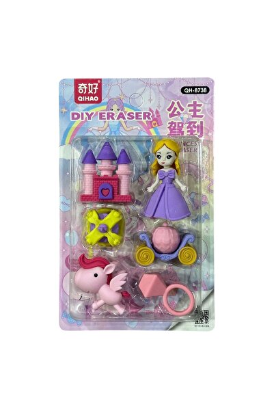 THOR سلسلة سيلي جي تويز برينسيس *قطعة واحدة*