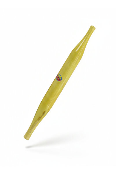 Tımmy شوبك خشبي تقليدي لتحضير عجينة الروتي والشاباتي والباراثا والخبز