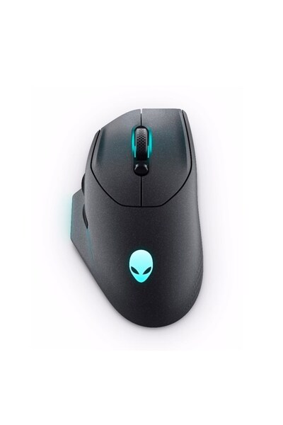 Dell AW620M Kablosuz Şarj Edilebilir Gaming Mouse