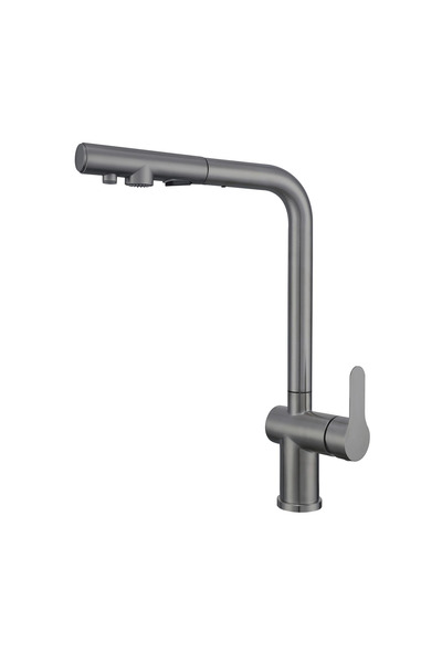 FLEKO Riva Antrasit Spiralli Arıtma Bataryası