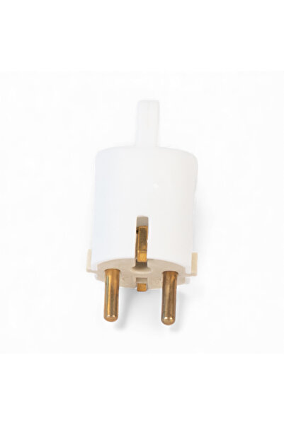 OEM Ștecher PROFI alb, GE-52