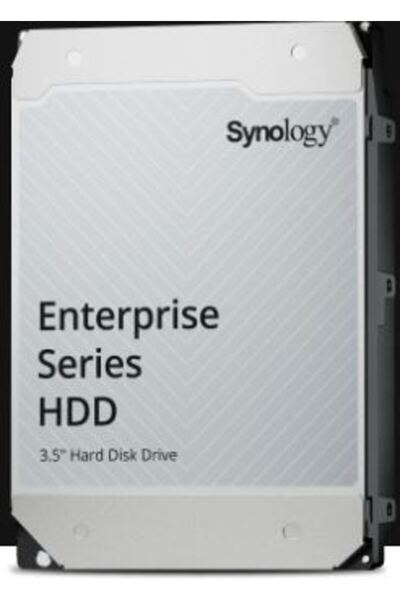 Universal قرص SYNOLOGY 3.5 بوصة 20 تيرابايت HAT5310-20T 7200 دورة في الدقيقة ...