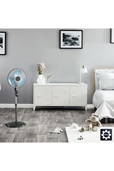 Rowenta Ventilator Essential+ VU4420F2