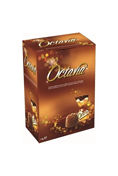 Şölen Octavia Çikolata 1 KG