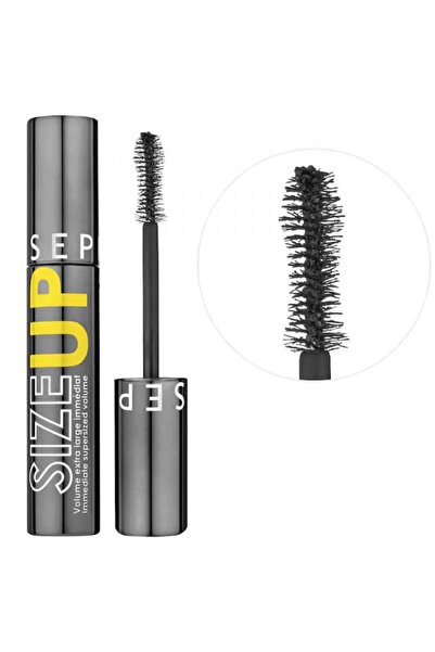 sephor Size up mascara