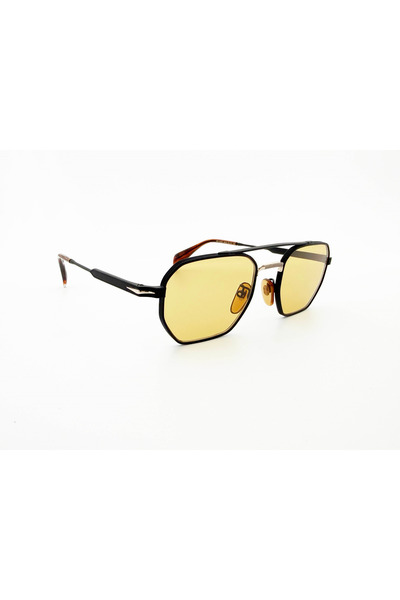David Beckham 1229/S I46 52 Men's Sunglasses