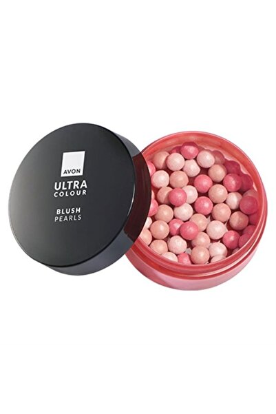 AVON Perle Blush Ultra-Bronzed Blush