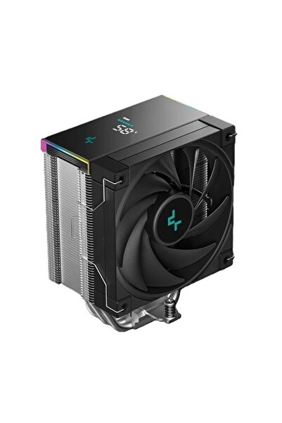 Deep Cool DeepCool AK500S-DIGITAL-SE 120mm İşlemci Soğutucu