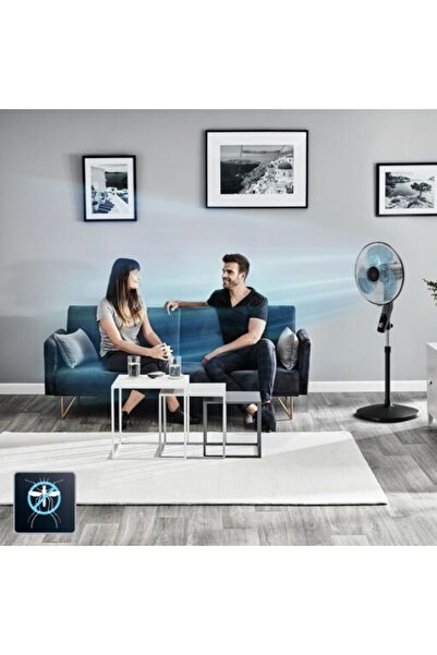 Rowenta Ventilator Essential+ VU4420F2