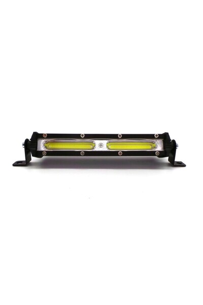 motoLEDy 2 buc COB COB LED lampă de lucru 7" 1600lm