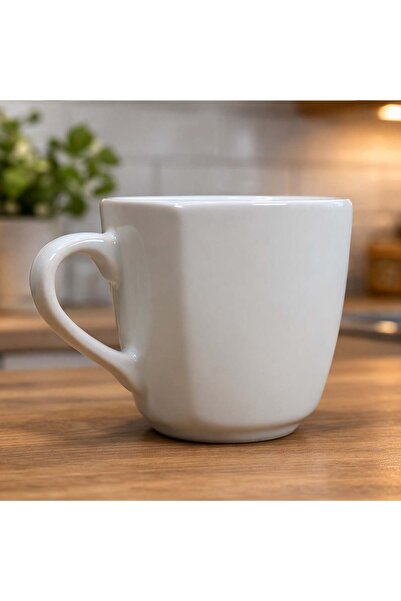 Gift Moda Modern Design Ceramic Coffee Cup