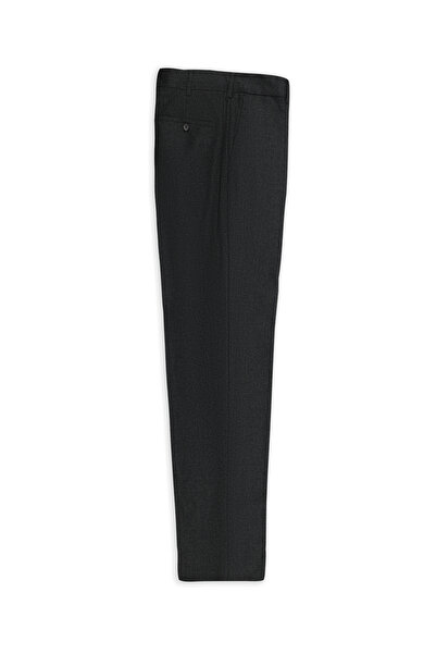 Abdullah Kiğılı 6 Drop Regular Fit Standard Cut Wool Cashmere Flannel Classic...