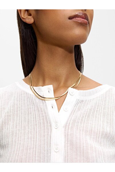 PARFOIS Kısa Kolye Seti