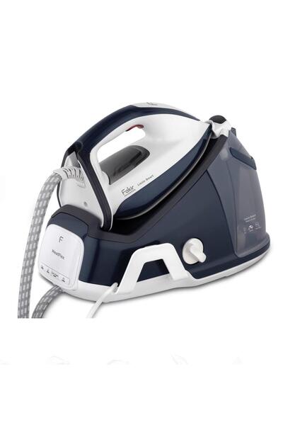 Umut Ticaret Fakir Liscio Smart 2600 W Buhar Kazanlı Ütü
