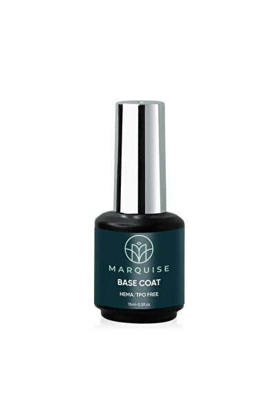 delis Βάση χωρίς HEMA/TPO, Marquise, 15 ml