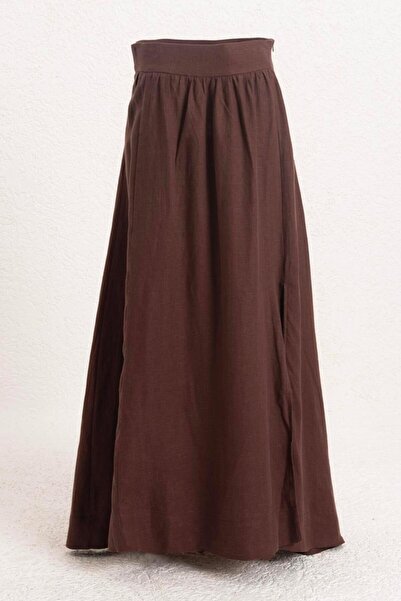 BSL %100 Keten Midi Etek