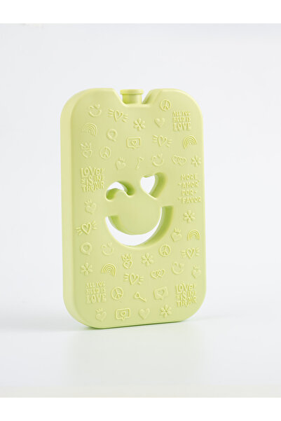 Polarbox Ice Pack Lime