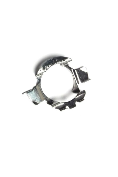 motoLEDy 2 buc Adaptor pentru becul LED H7, BMW, Audi, Mercedes, VW, Nissan, ...