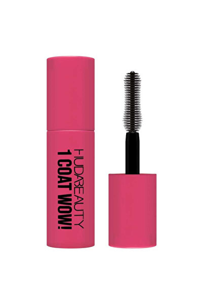 HUDA Huda Beauty Mini Wow Mascara for Thicker Eyelashes 7ml Mini