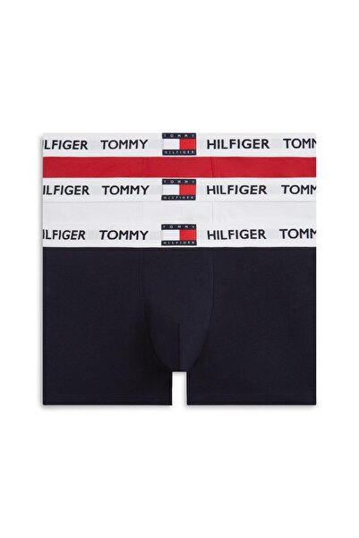 Tommy Hilfiger 3P TRUNK