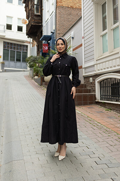 luazul فستان زارا بوب