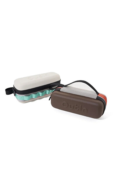 Outin Geantă de transport EVA - Maro arțar