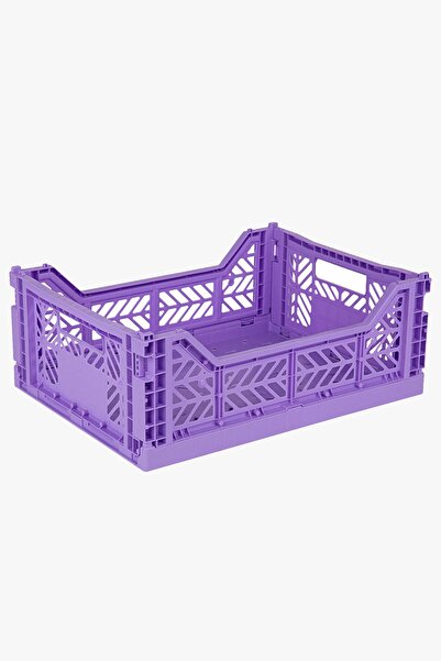 Aykasa 403014 Midibox Taro Milktea Katlanabilir Kasa