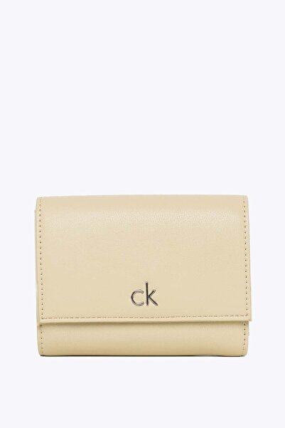 Calvin Klein Kadın Cüzdan-LV04F1035G