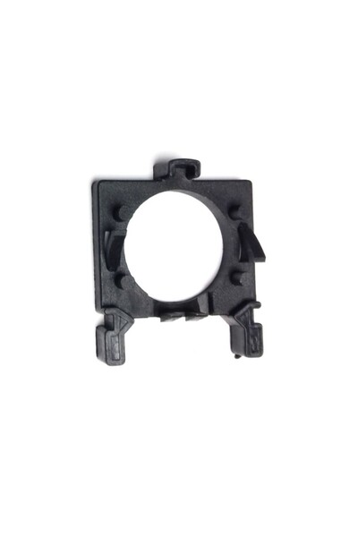 motoLEDy 2 bucăți Adaptor pentru becul LED H7, Ford Focus, Mondeo, Opel