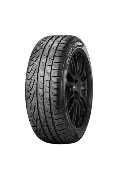 Pirelli 235/45R18 94V SOTTOZERO SERIE 2 W240 2024 KIŞ LASTİĞİ