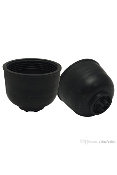 motoLEDy 2 buc Capac, lampă LED, HiD 45mm