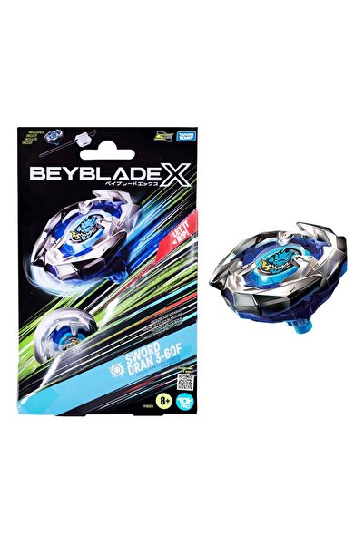 BeybladeX بيبلاد إكس سورد دران 3-60F