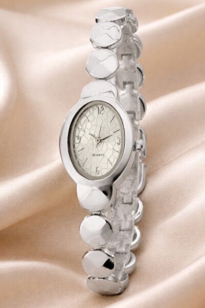 benguen Women's Wristwatch Cls9014 Silver