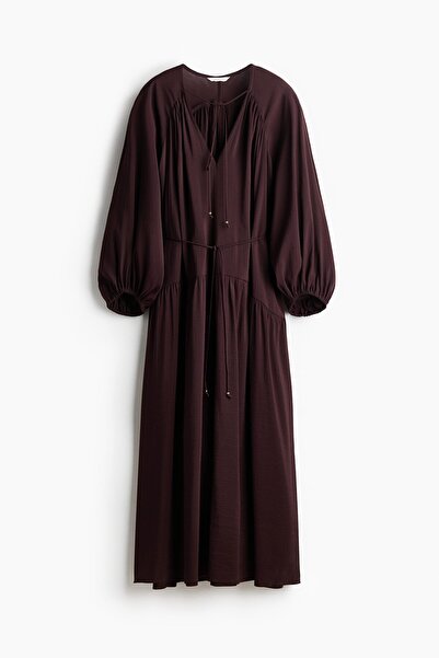 H&M Oversize Tunik Elbise