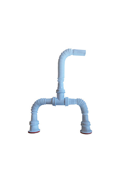 OEM Sifon dublu cu Y, 32