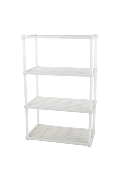 OEM 4-Tier Organizer Shelf, Multifunctional
