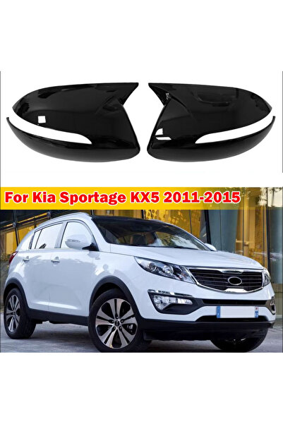 KOTO Kia Sportage KX5 2011-2015 Batman Yarasa Ayna Kapağı