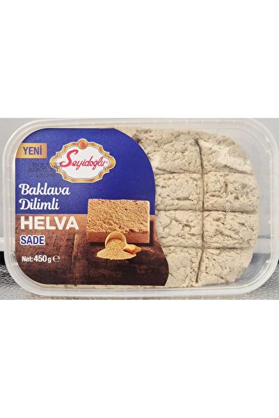 seyidoğluu Halva cu Susan 450 gr