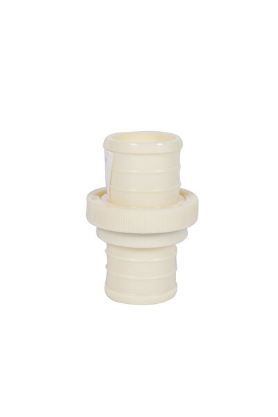 micul fermier 2" Plastic Fire Hose Coupling