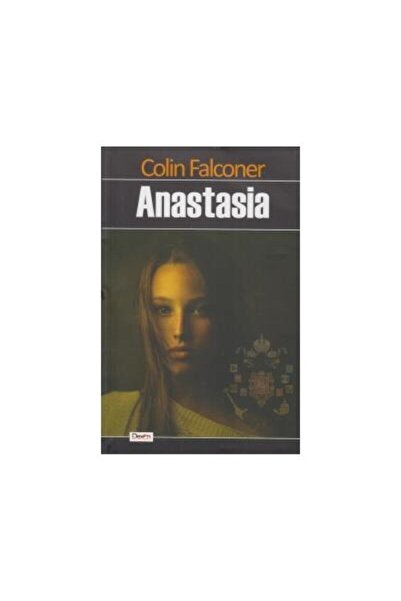 Editura Dexon Anastasia, Colin Falconer