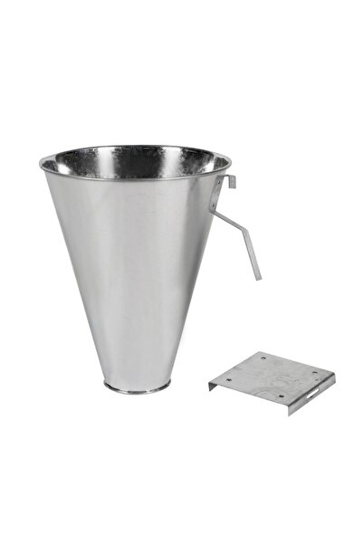 micul fermier Con pentru sacrificarea păsărilor