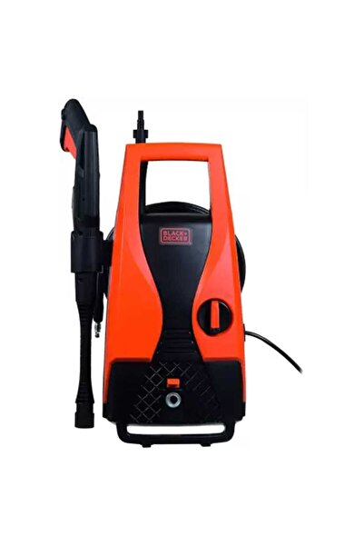 Black and Decker Black+Decker Pressure Washer PW1450TD