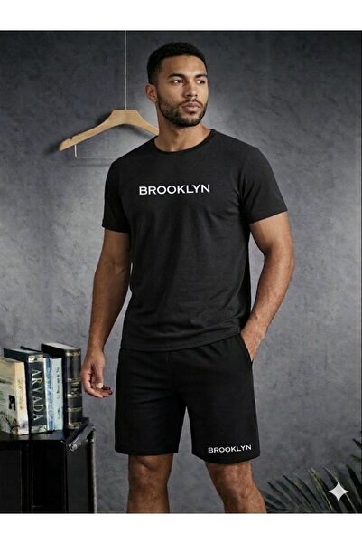 FAEL LİFE SET CU TRICOU ȘI PANTALONI SCURTĂT PENTRU FETE/BAIEȚI, CU TĂIȚEȘTI ...