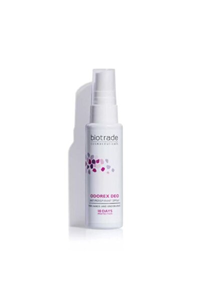 BIOTRADE Odorex antiperspirant sprej 40ml