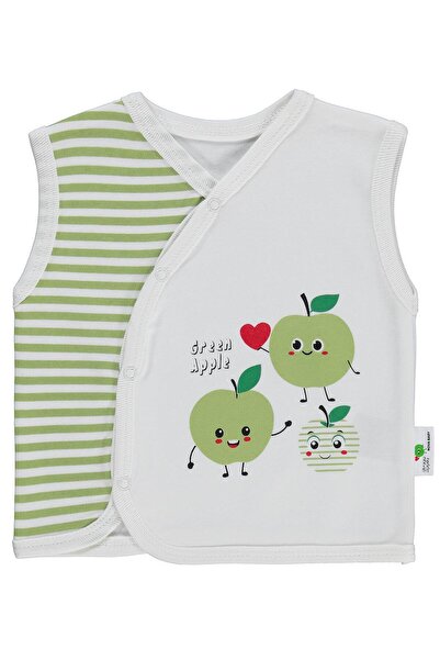 Nova Baby عطر جرين إيما 0-9 أشهر سترة - إكرو