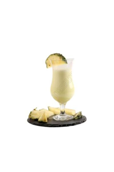 Oasis Cutie Milkshake cu Ananas 30 buc